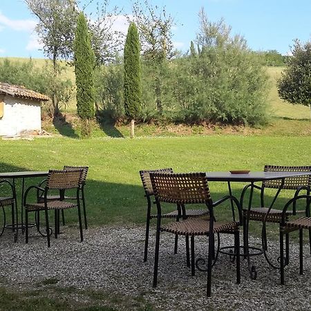 Agriturismo Valdappio Urbino Exterior photo