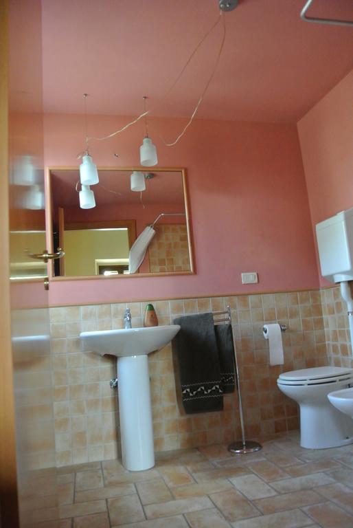 Agriturismo Valdappio Urbino Room photo