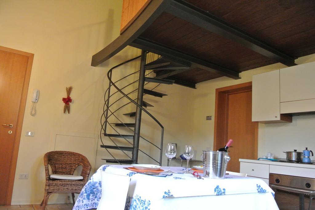 Agriturismo Valdappio Urbino Room photo