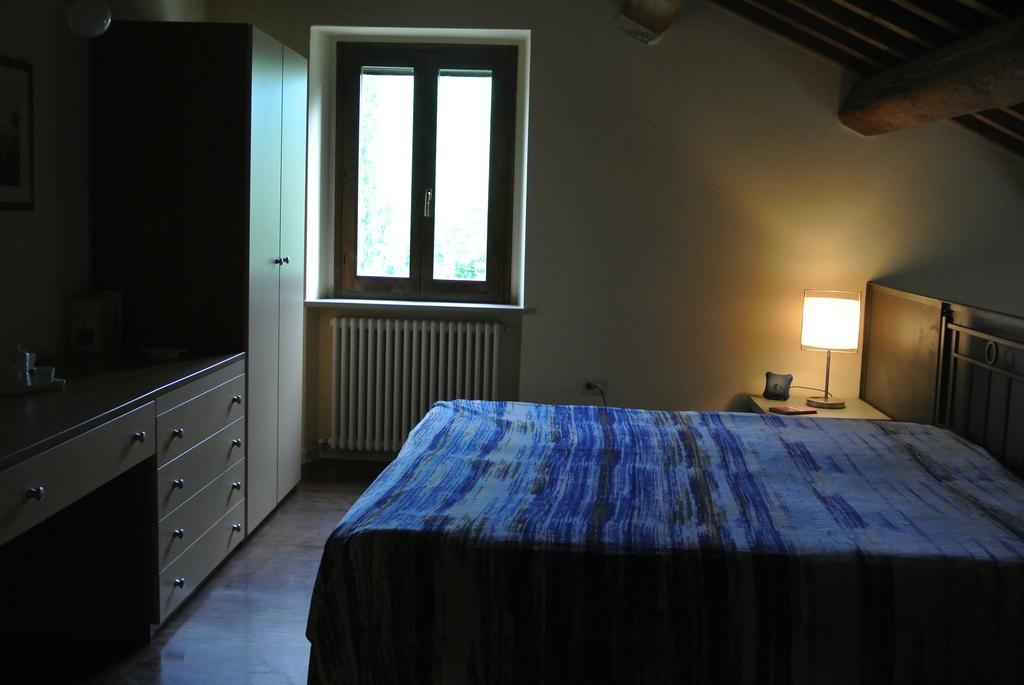 Agriturismo Valdappio Urbino Room photo