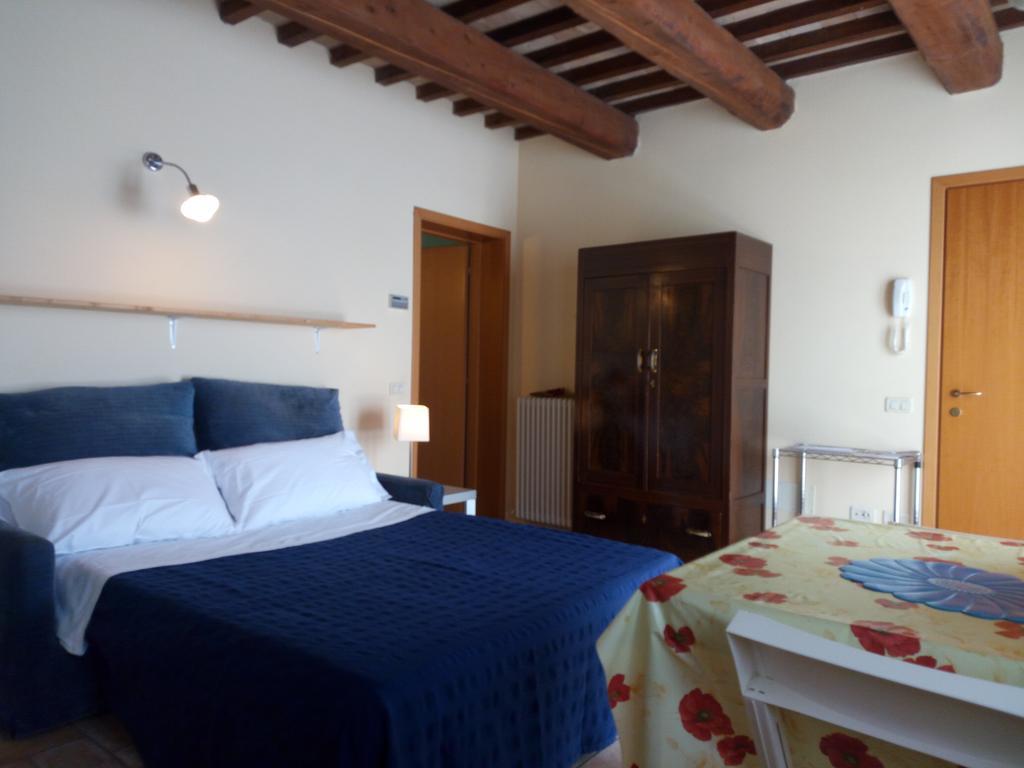 Agriturismo Valdappio Urbino Exterior photo